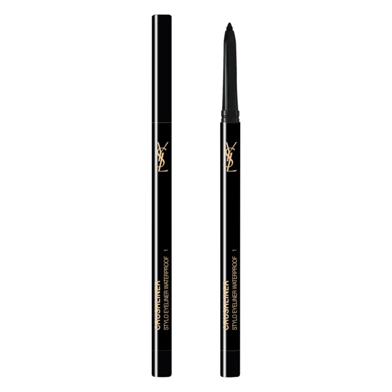 Yves Saint Laurent Crushliner Waterproof Stylo Eyeliner