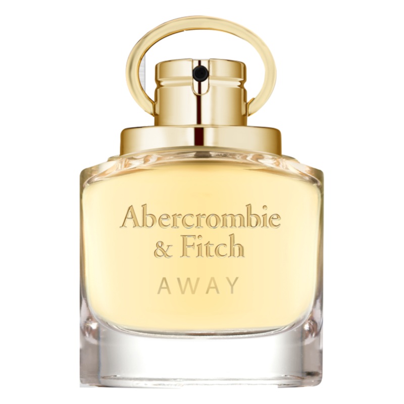 Abercrombie & Fitch Away For Her Eau de Parfum Spray