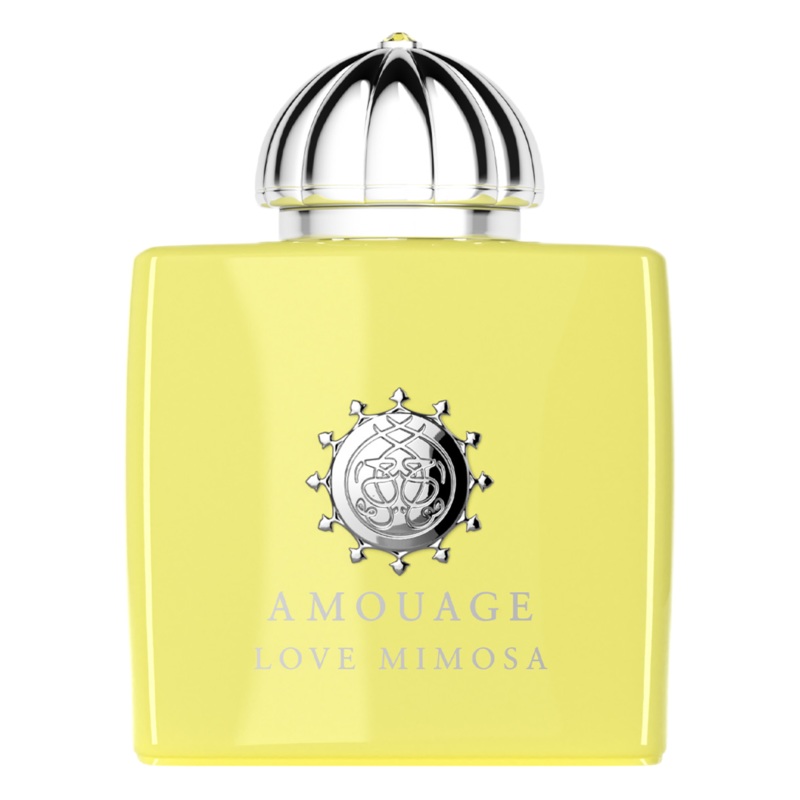 Amouage Love Mimosa Woman Eau de Parfum Spray
