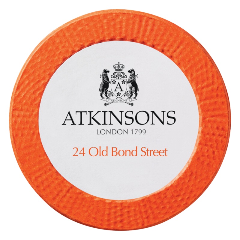 Atkinsons 24 Old Bond Street Perfumed Soap