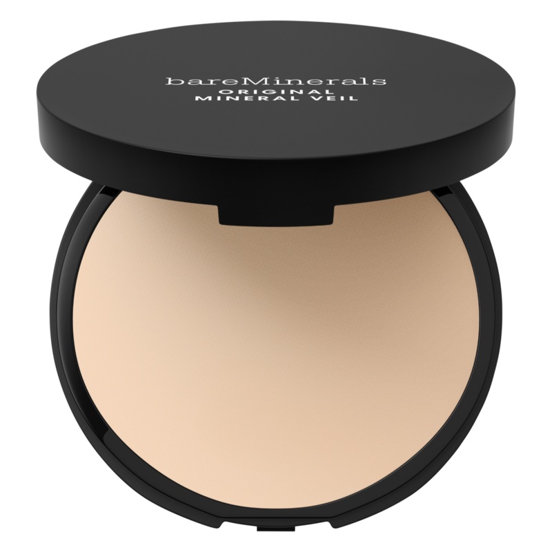 bareMinerals Original Mineral Veil Pressed Setting Powder