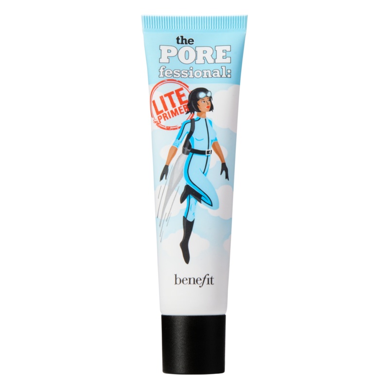 Benefit The POREfessional Lite Primer