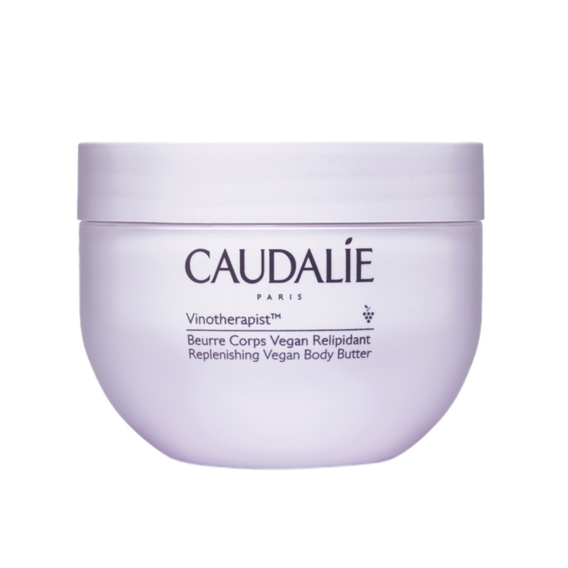 Caudalie Vinotherapist Replenishing Vegan Body Butter