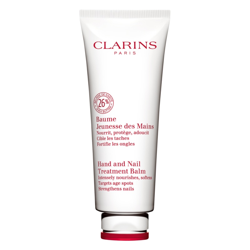 Clarins Hand and Nail Treatment Balm