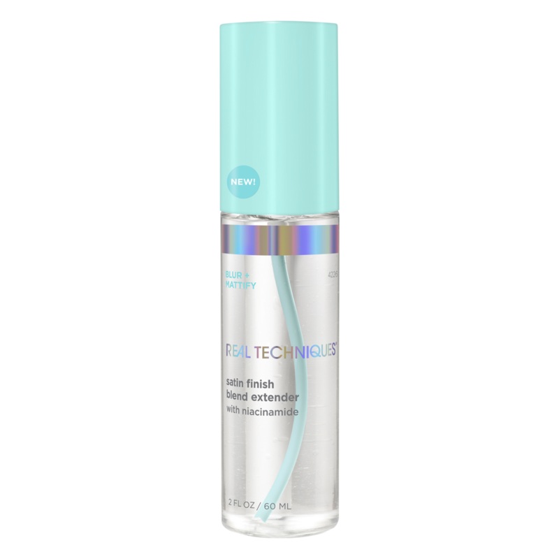 Real Techniques Satin Finish Blend Extender