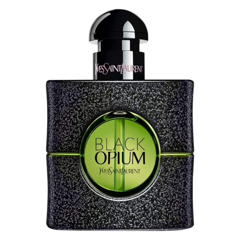 Yves Saint Laurent Black Opium Illicit Green Eau de Parfum Spray