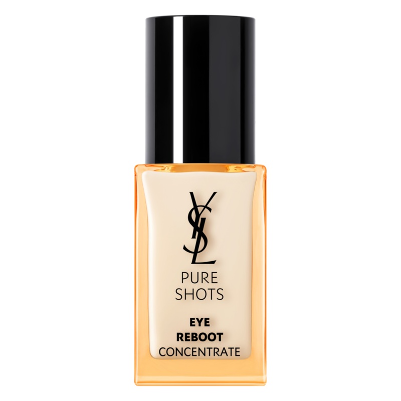 Yves Saint Laurent Pure Shots Eye Reboot Concentrate