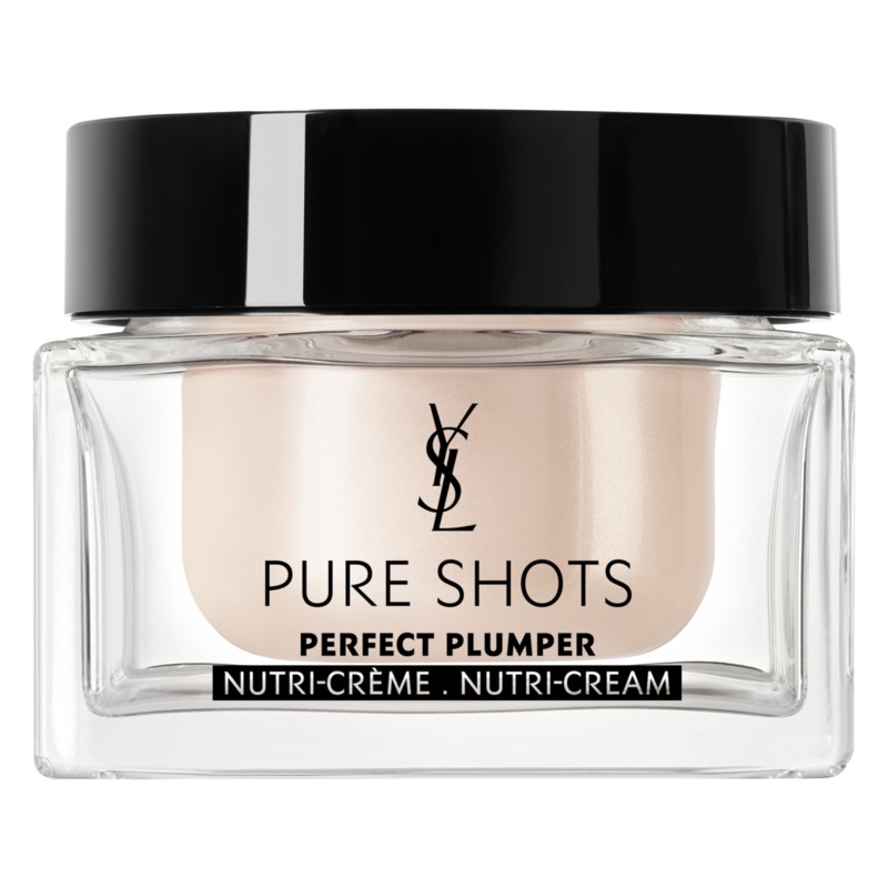 Yves Saint Laurent Pure Shots Perfect Plumper Nutri Cream