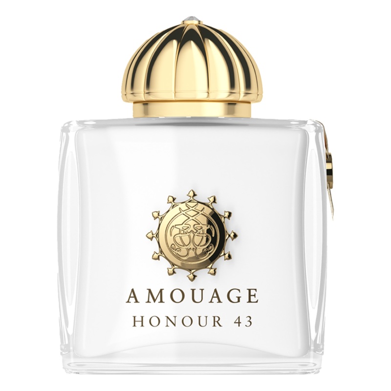Amouage Honour 43 Woman Extrait de Parfum Spray