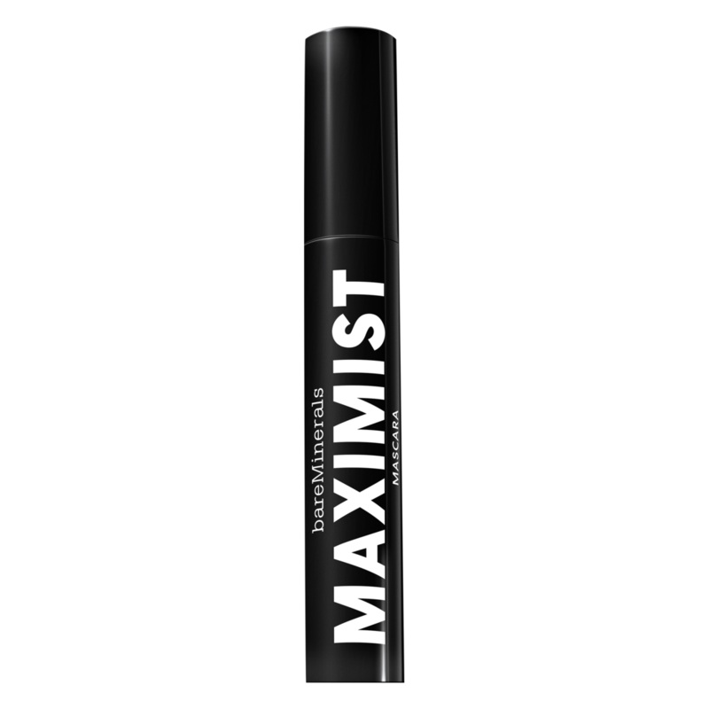 bareMinerals Maximist Phyto-Fiber Volumizing Mascara