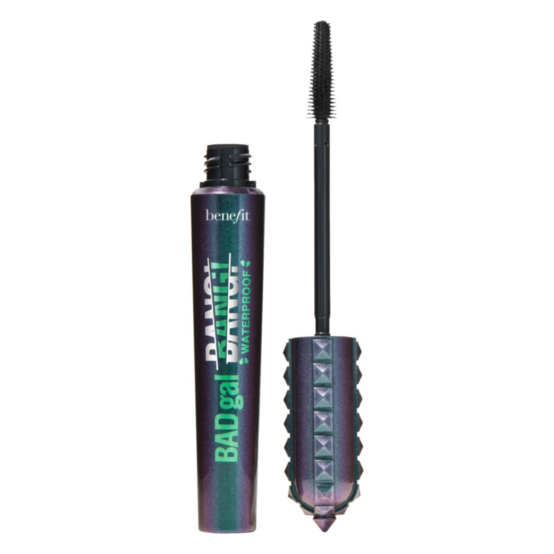 Benefit BADgal BANG! Waterproof Volumizing Mascara