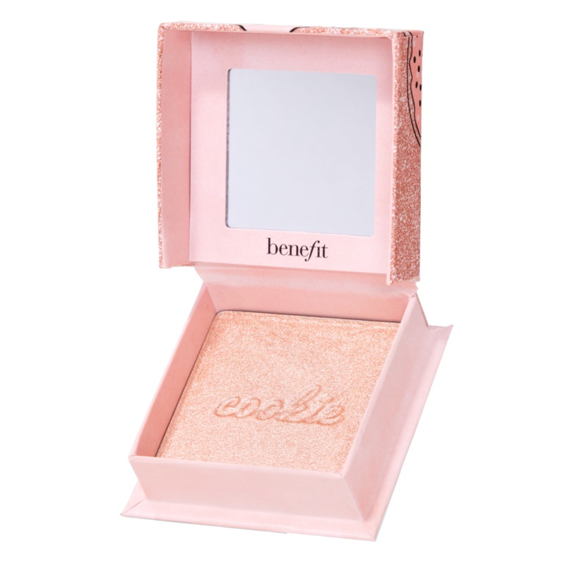 Benefit Cookie Highlighting Powder