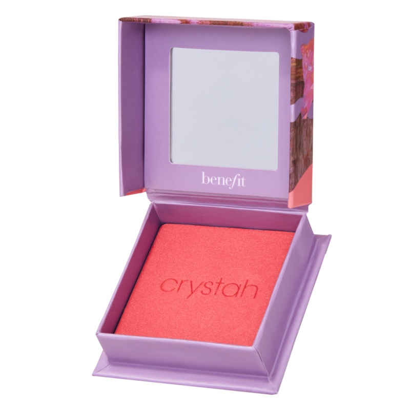 Benefit Crystah – Blush|2.5g – Mini|6g
