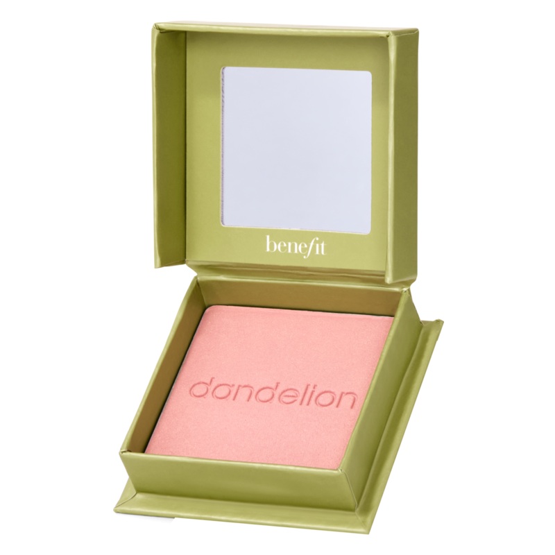 Benefit Dandelion – Brightening Blush and Face Powder
