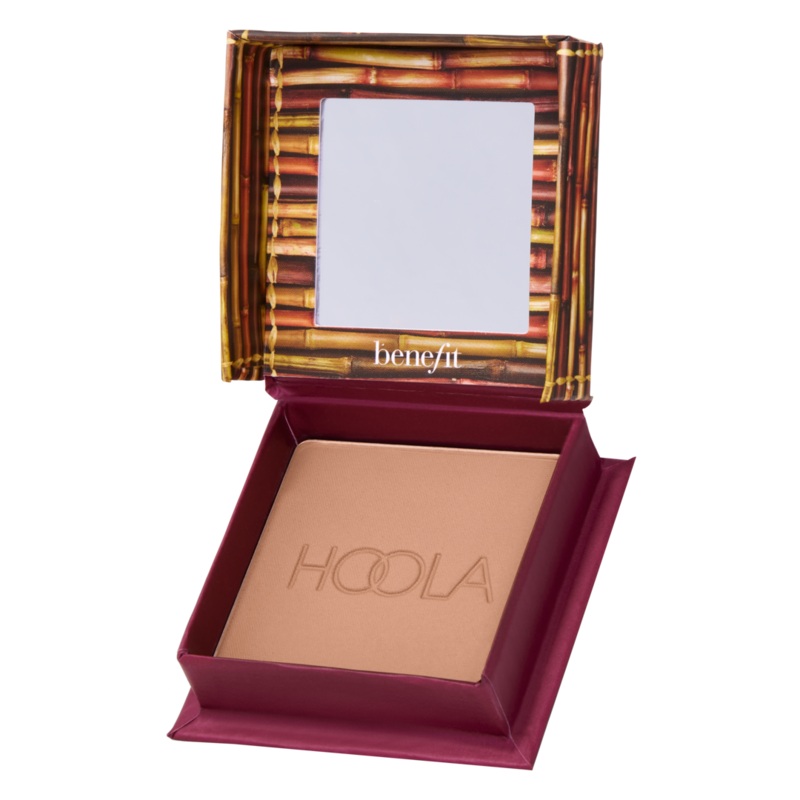 Benefit Hoola Bronzing Powder|2.5g – Mini|8g