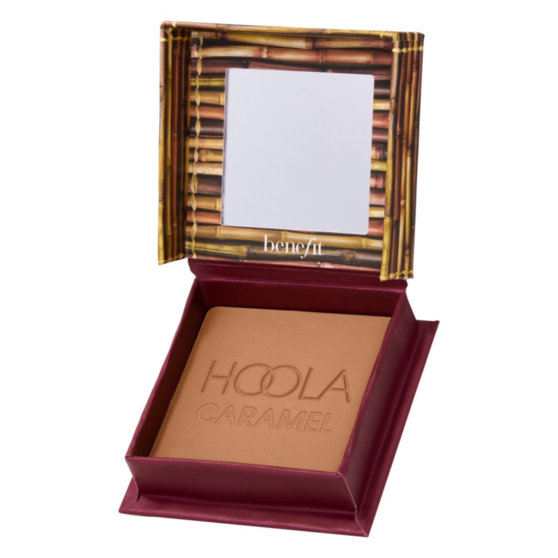 Benefit Hoola Caramel Bronzing Powder