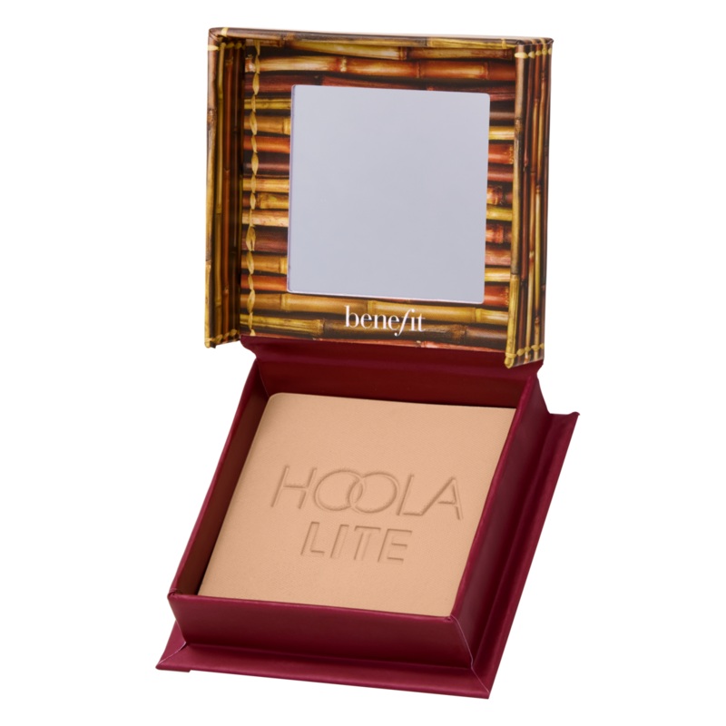 Benefit Hoola Lite Bronzing Powder
