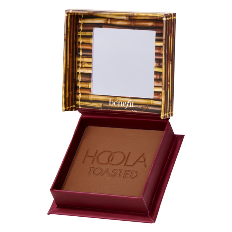 Benefit Hoola Toasted Bronzing Powder