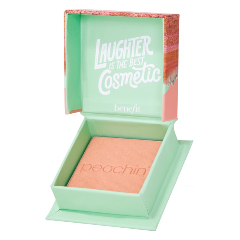 Benefit Peachin’ – Blush|2.5g – Mini|6g
