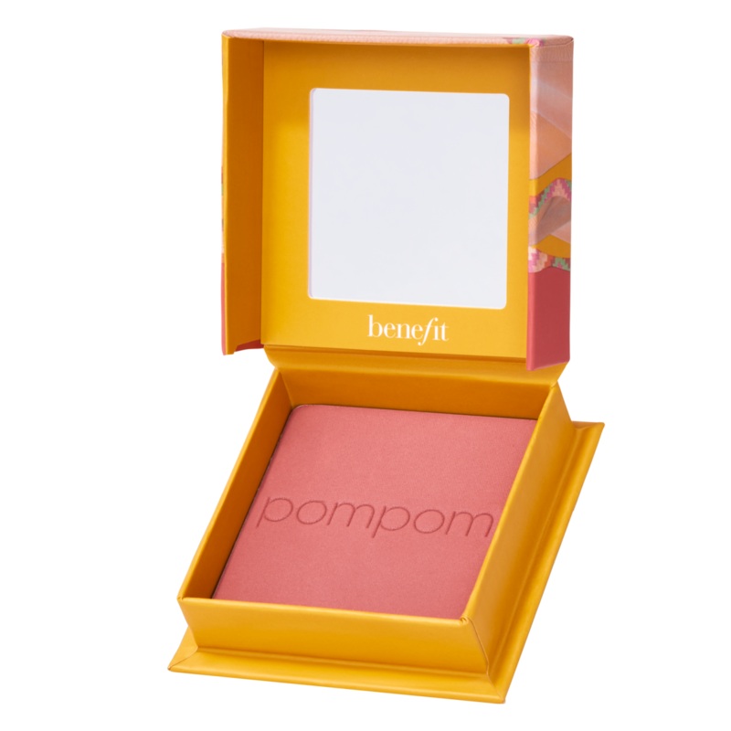 Benefit PomPom – Blush|6g