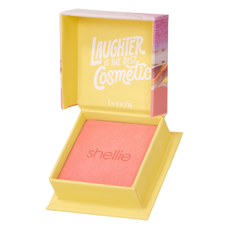 Benefit Shellie – Blush|2.5g – Mini|6g