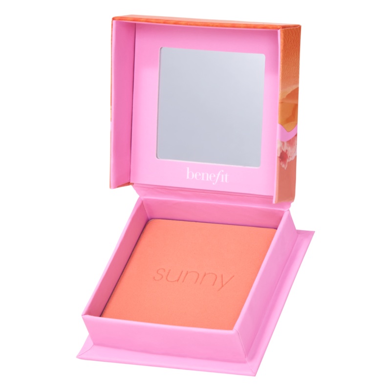 Benefit Sunny – Blush|6g