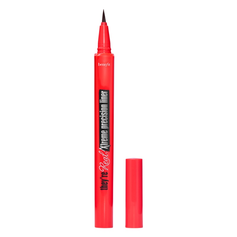 Benefit they’re Real! Xtreme Precision Waterproof Liquid Eyeliner