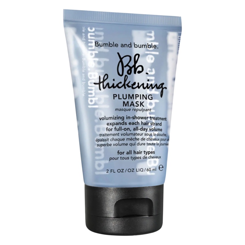 Bumble and bumble Bb. Thickening Plumping Mask
