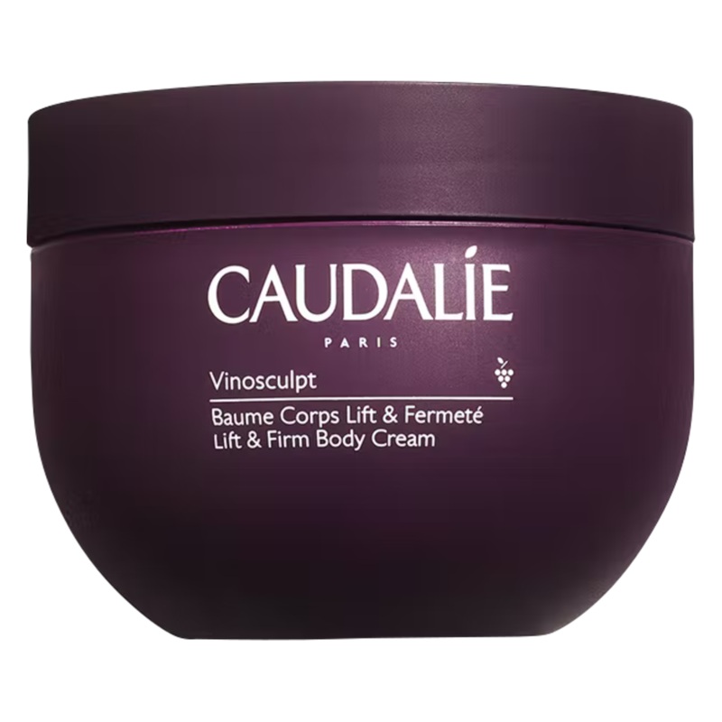 Caudalie Vinosculpt Lift & Firm Body Cream