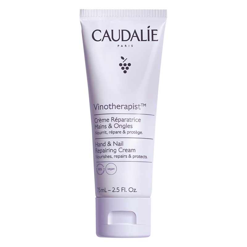Caudalie Vinotherapist Hand & Nail Cream