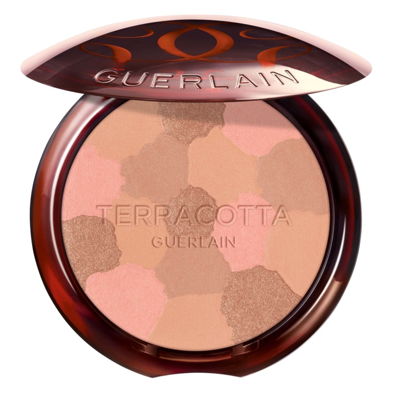 GUERLAIN Terracotta Light The Sun-Kissed Healthy Glow Bronzer Powder