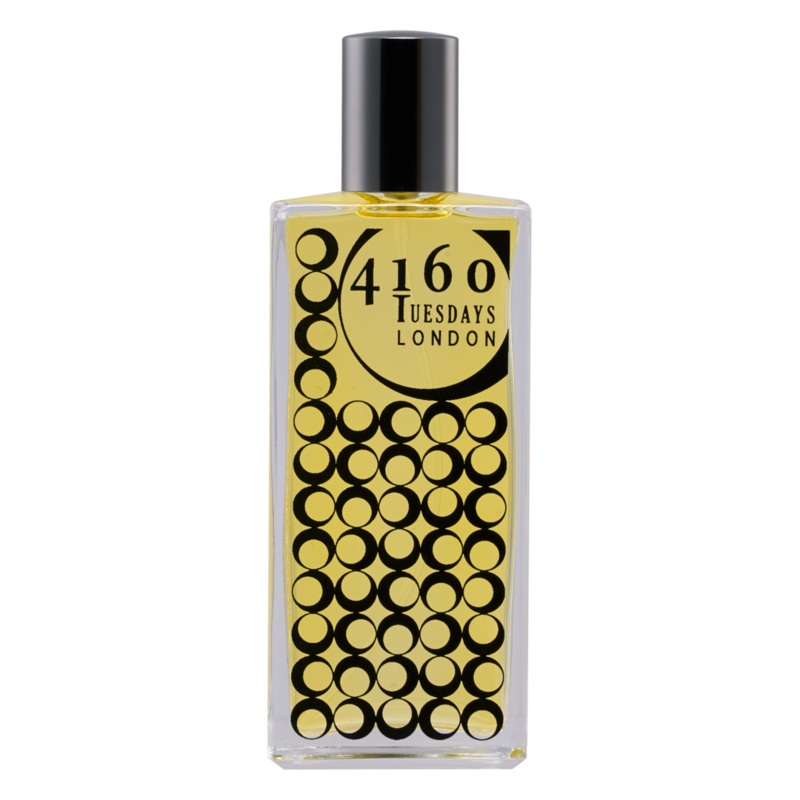 4160 Tuesdays Fluffy Lemon Top Eau de Parfum Spray
