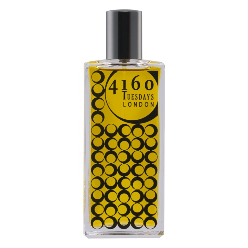 4160 Tuesdays Rhubarb & Custard 1:29 Eau de Parfum Spray