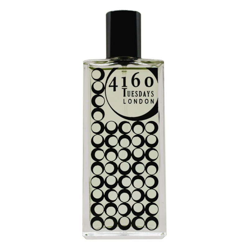 4160 Tuesdays Scenthusiasm Eau de Parfum Spray