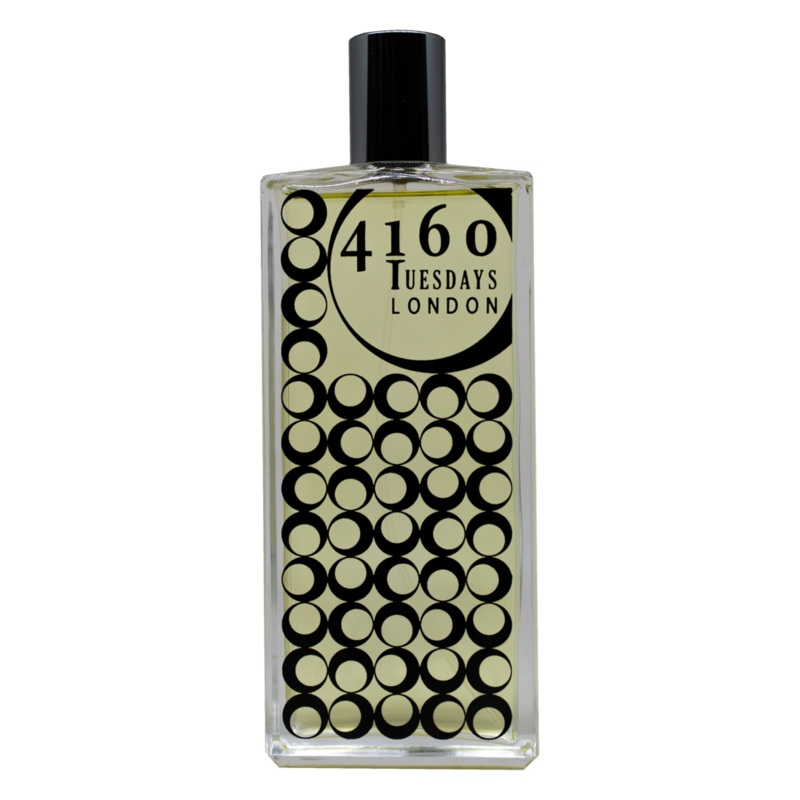 4160 Tuesdays The Orange Tree Eau de Parfum Spray