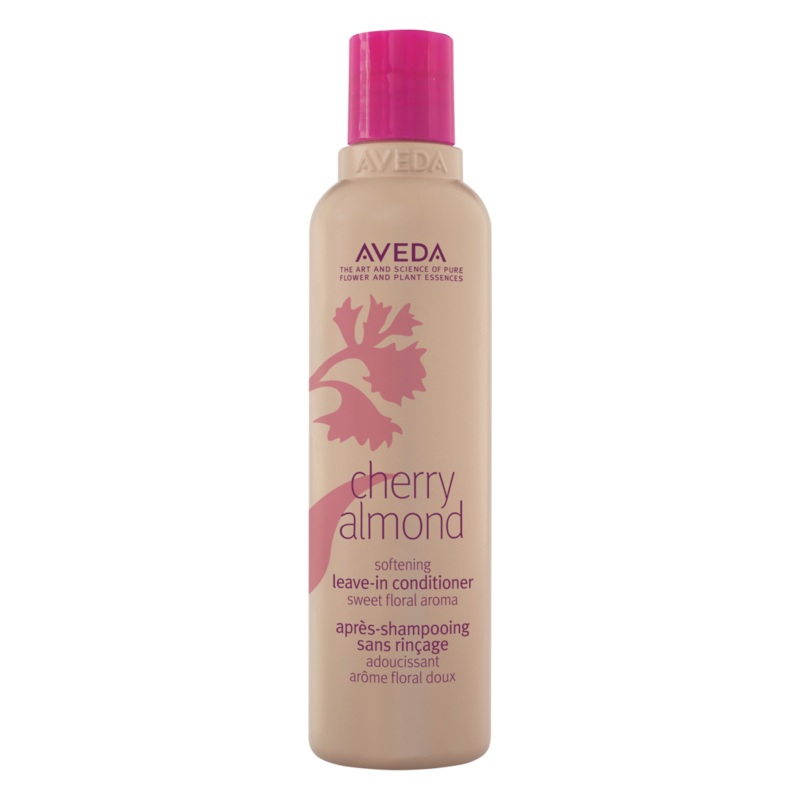 Aveda Cherry Almond Softening Leave In Conditioner