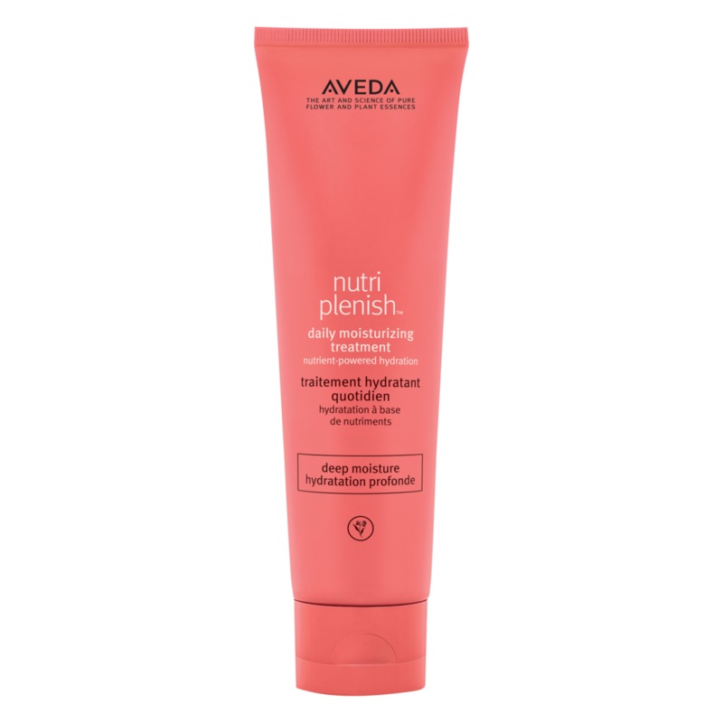 Aveda Nutriplenish Daily Moisturizing Treatment Deep Moisture