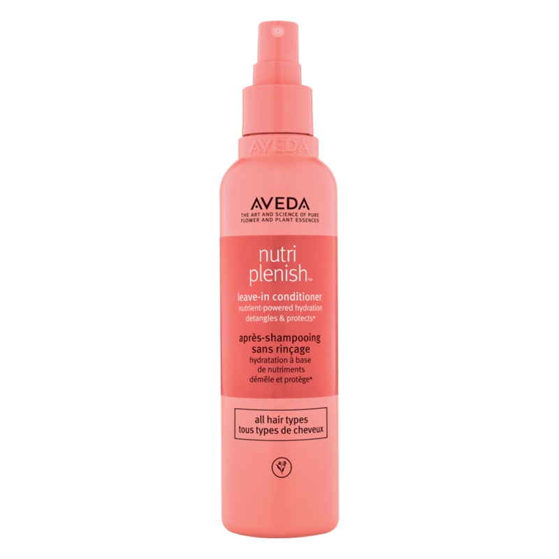 Aveda Nutriplenish Leave-in Conditioner