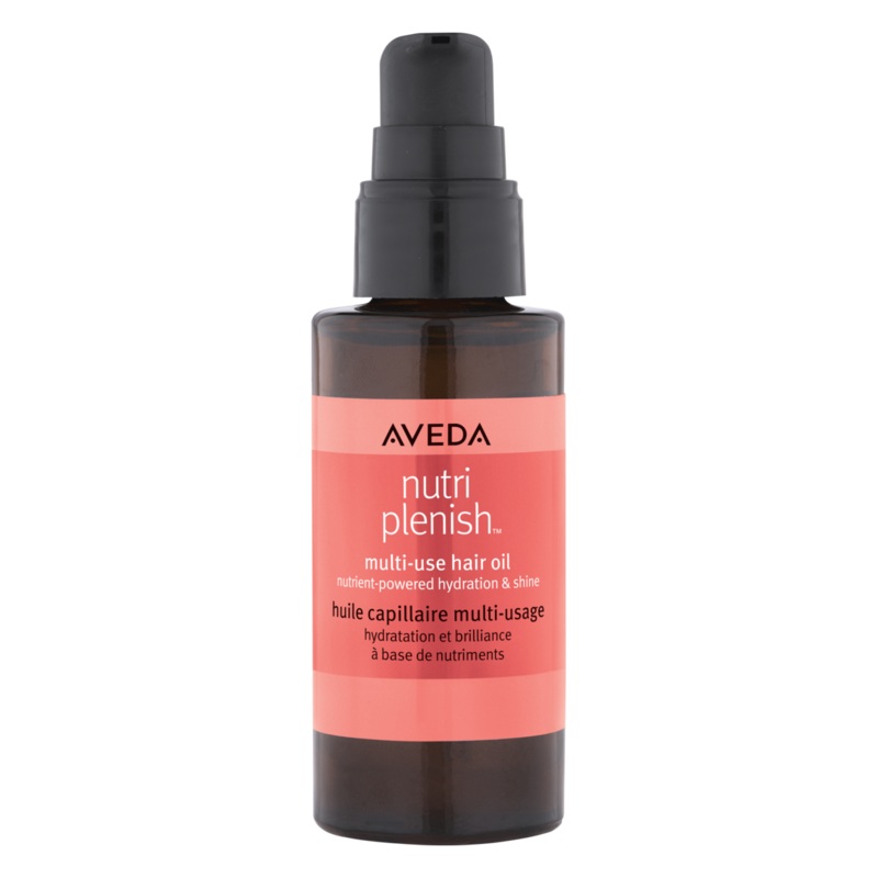 Aveda Nutriplenish Multi-Use Hair Oil