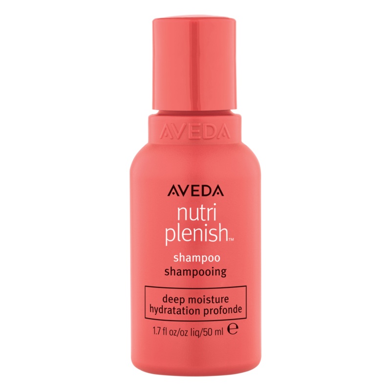 Aveda Nutriplenish Shampoo Deep Moisture