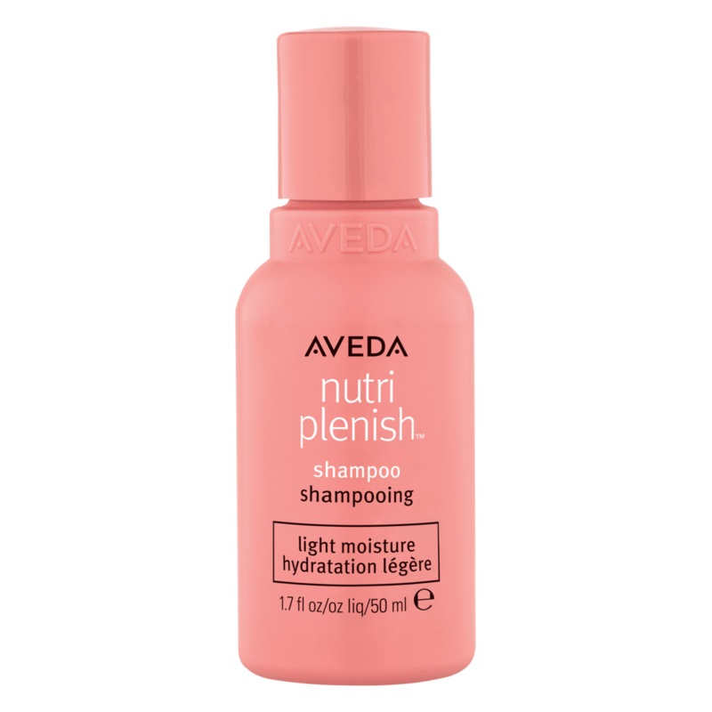 Aveda Nutriplenish Shampoo Light Moisture