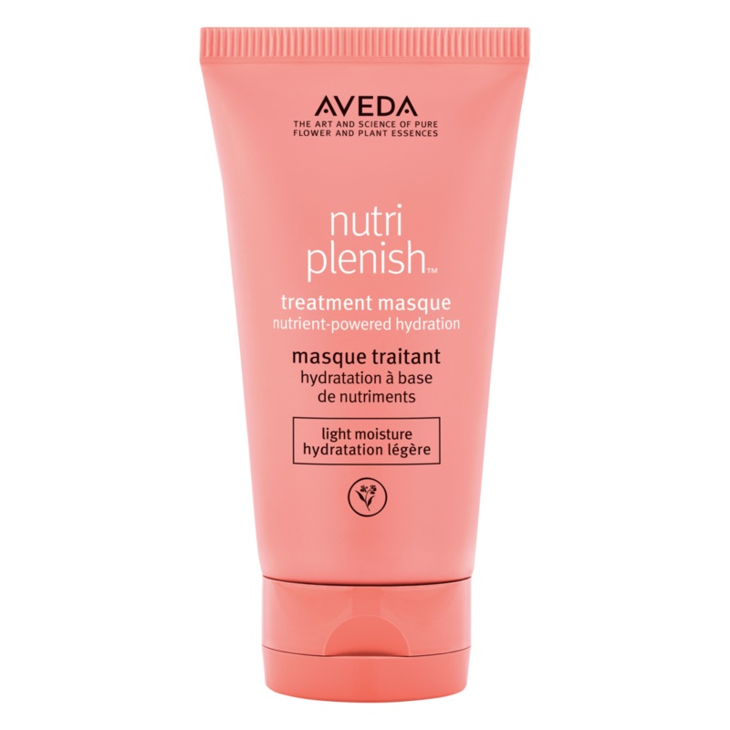 Aveda Nutriplenish Treatment Masque Light Moisture