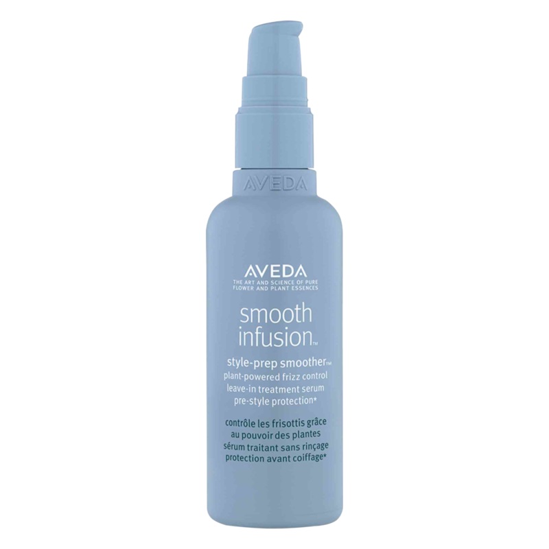 Aveda Smooth Infusion Style-Prep Smoother