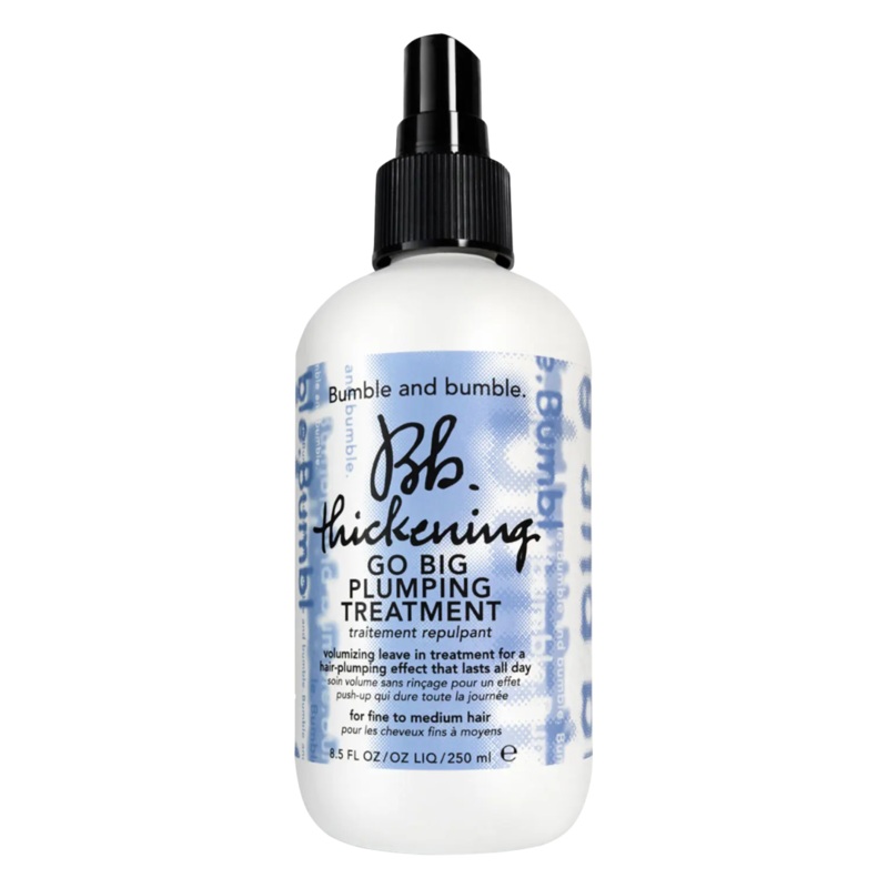 Bumble and bumble Bb. Thickening Go Big Plumping Treatment