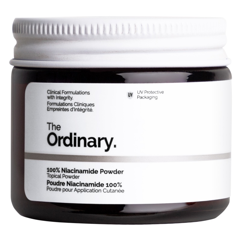 The Ordinary 100% Niacinamide Powder