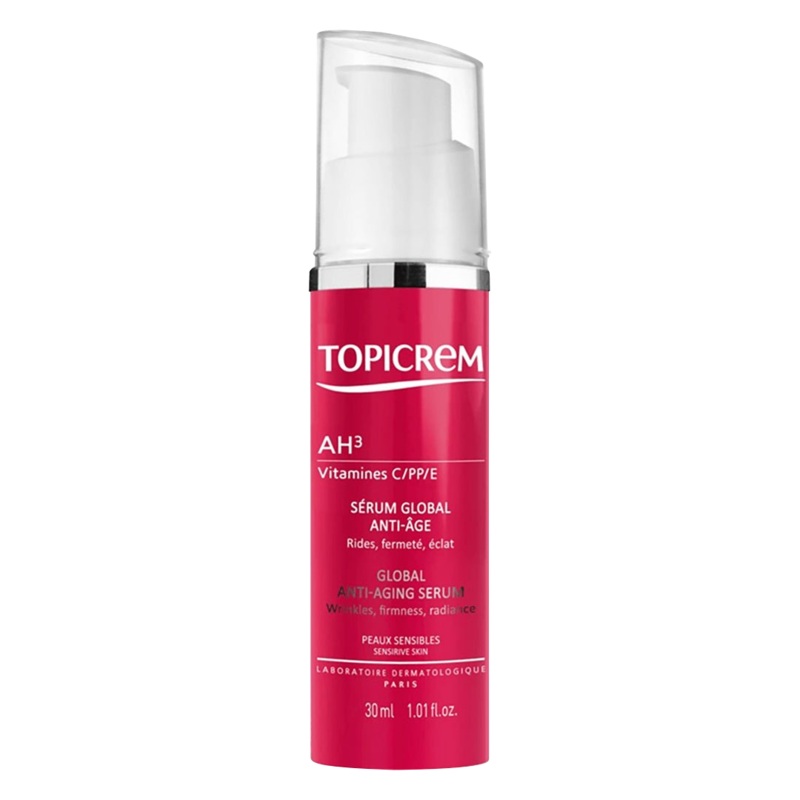 Topicrem AH3 Global Anti-Aging Serum