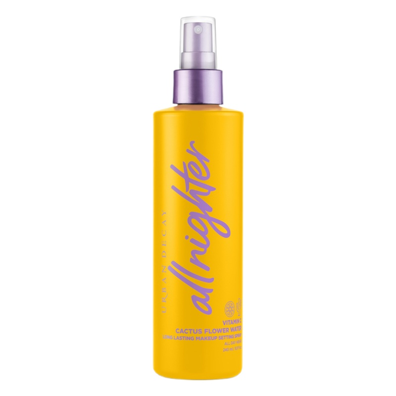 Urban Decay All Nighter Setting Spray Vitamin C
