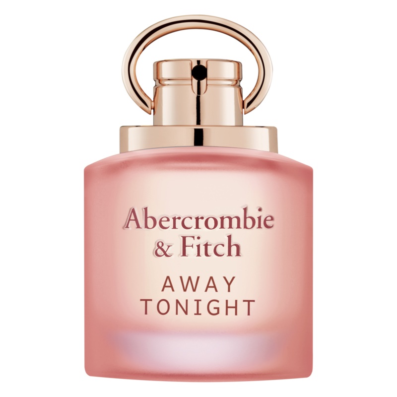 Abercrombie & Fitch Away Tonight Women Eau de Parfum Spray