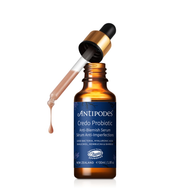 Antipodes Credo Probiotic Ferment Revitalise Serum