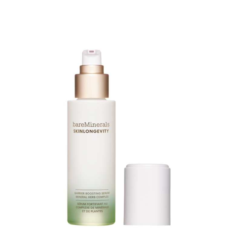 bareMinerals SkinLongevity Barrier Boosting Serum